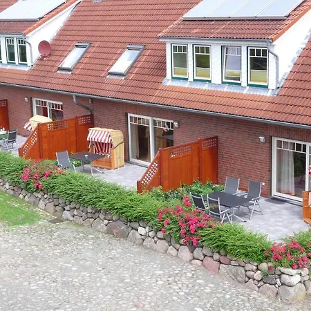Achterhof 