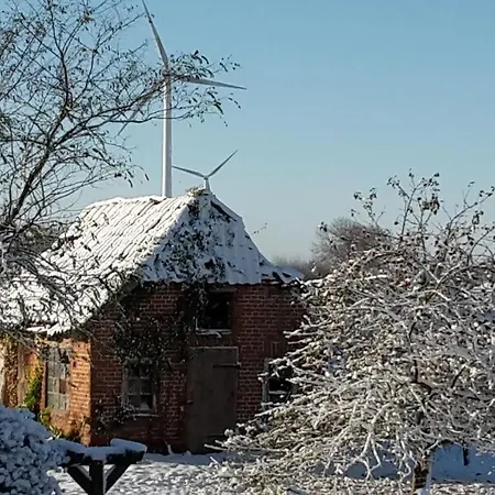 Lejlighed Achterhof 