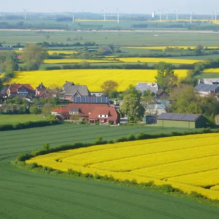 Achterhof 