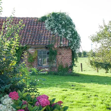 Lejlighed Achterhof 