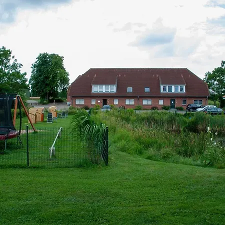 Lejlighed Achterhof 